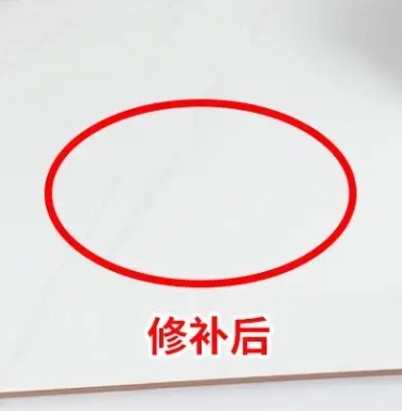 许昌市瓷砖空鼓维修公司分享下板材基层，未采取柔性过渡措施的影响。在瓷砖铺贴工程中，如果采用的是板材基层（如石膏板、木工板等非刚性基层），而未采取柔性过渡措施，